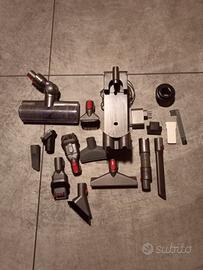 accessori aspirapolvere dyson