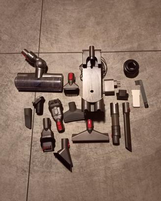 accessori aspirapolvere dyson