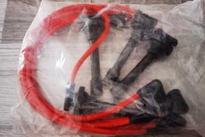 cavi candele Honda hornet 