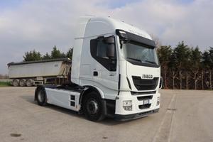 IVECO STRALIS TRATTORE 480 STRADALE EURO 6