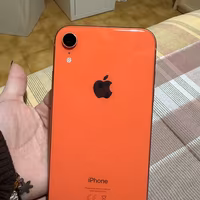IPHONE XR pesca