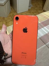 IPHONE XR pesca