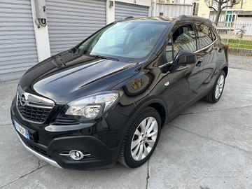 Opel Mokka 1.4 Turbo GPL Tech 140CV 4x2 Cosmo