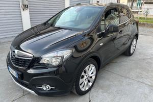 Opel Mokka 1.4 Turbo GPL Tech 140CV 4x2 Cosmo