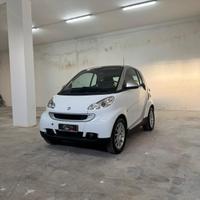 Smart ForTwo 1000 52 kW coupé passion