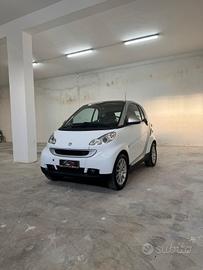 Smart ForTwo 1000 52 kW coupé passion