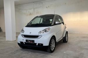 Smart ForTwo 1000 52 kW coupé passion