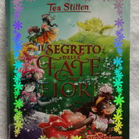 Libro Tea Stilton