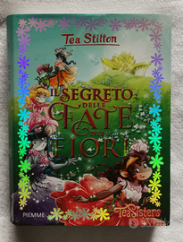 Libro Tea Stilton
