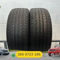 2 gomme 195/45 R16. Kingstar Estive all 80%