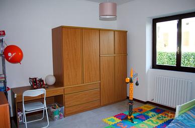 Cameretta bambino/bambina