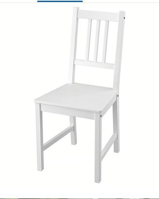 Sedia Ikea Stefan 