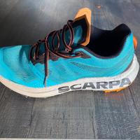 SCARPA Trail Runner