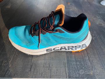 SCARPA Trail Runner