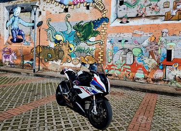 BMW S1000RR S 1000 RR S1000 rr