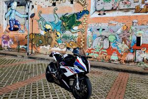 BMW S1000RR S 1000 RR S1000 rr