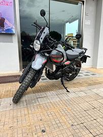 Royal Enfield Himalayan 450