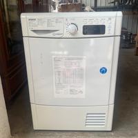 Asciugatrice Indesit