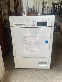 Asciugatrice Indesit