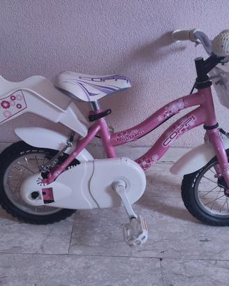 Bicicletta da bambina Coppi Karina da vendere