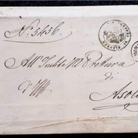 Documento regno lombardo veneto