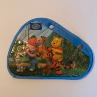 Regolatore per cinture sicurezza bambino per auto