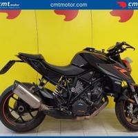 KTM 1290 Super Duke R Garantita e Finanziabile
