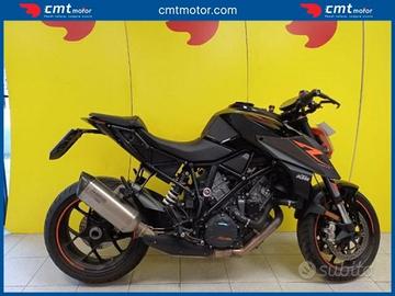 KTM 1290 Super Duke R Garantita e Finanziabile