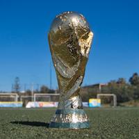 Replica COPPA DEL MONDO DI CALCIO FIFA WORLD CUP