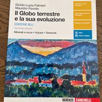 Il globo terrestre e la sua evoluzione