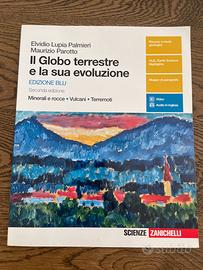 Il globo terrestre e la sua evoluzione