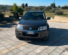 Suzuki grand vitara 2009 3porte