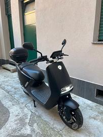 Yadea G5 PRO