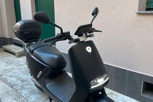 Yadea G5 PRO