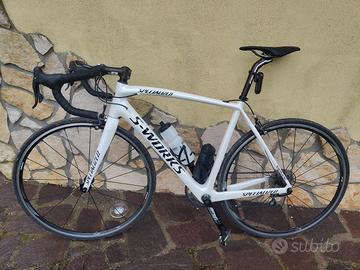 Specialized Tarmac SL 4 Taglia 54(L)