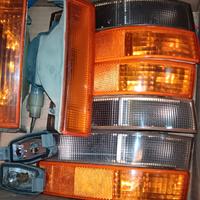 PER HONDA PRELUDE 2.O 4WS  ricambi usati 