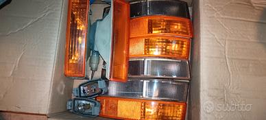 PER HONDA PRELUDE 2.O 4WS  ricambi usati 