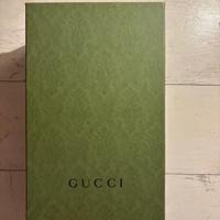 SCARPE GUCCI UOMO