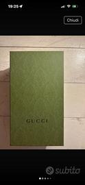 SCARPE GUCCI UOMO