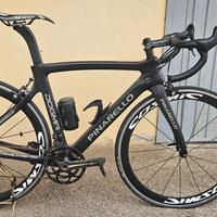 Bici da corsa Pinarello Dogma F8