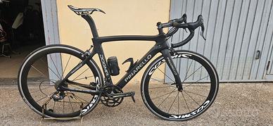 Bici da corsa Pinarello Dogma F8
