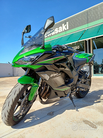 Ninja1000sx 2023