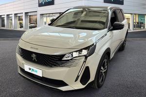 Peugeot 5008 BlueHDi 130 GT EAT8 S/S aut.