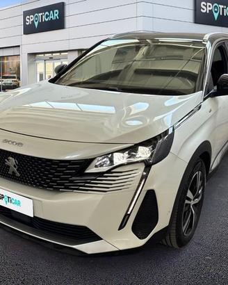 Peugeot 5008 BlueHDi 130 GT EAT8 S/S aut.