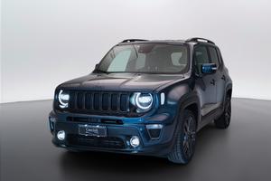 JEEP Renegade 2019 - Renegade 1.6 mjt S 2wd 130cv