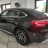 Mercedes-benz GLC 220 d 4Matic Premium