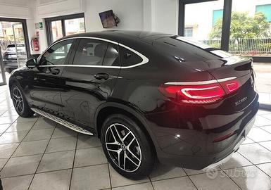Mercedes-benz GLC 220 d 4Matic Premium