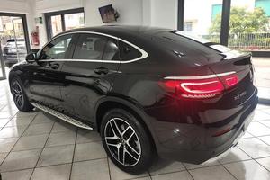 Mercedes-benz GLC 220 d 4Matic Premium