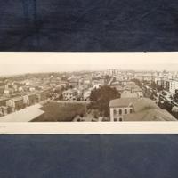 Panorama di Soliera (MO) 1970