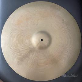Paiste Formula 602 20 Medium (Pre serial)